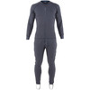 NRS Men's Expedition Weight Union Suit - front