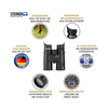  Steiner Skyhawks 4.0 10 x 42 Binoculars_2
