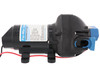 new Jabsco Par Max 2 Pressure-Controlled Pump - 12V 35PSI -J31295-3513-3C