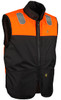 Guy Cotten Neptune Floatation  50N Waistcoat - Orange/ Black_1