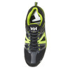 Helly Hansen Smestad Active Shoes - Black/Dark Lime - Top