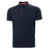 HH Workwear Kensington Polo - Navy