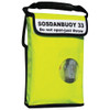 SOS Inflatable Rescue Dan Buoy with Drogue