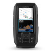 Garmin Striker Vivid 4CV with GT20-TM Transducer