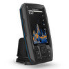 Garmin Striker Vivid 4CV with GT20-TM Transducer, angled