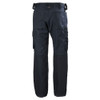 HH Workwear Oxford Work Pants - Navy