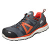 HH Workwear Smestad Active Shoes - Charcoal/Orange