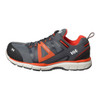 HH Workwear Smestad Active Shoes - Charcoal/Orange