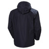 HH Workwear Manchester Shell Jacket - Navy