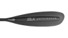 Kajak Sport Sea Performance Paddle, Carbon, Blade
