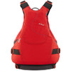 NRS Women's Siren PFD, Back