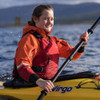 NRS Women's Siren PFD, kayaking