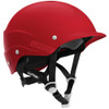 WRSI Current Helmet - Salsa, Front Right