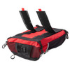 NRS Taj M'Haul Deck Bag, Back