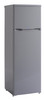 Isotherm Cruise CR271  INOX Combi Line  Fridge-Freezer