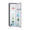 Isotherm Cruise CR271  INOX Combi Line  Fridge-Freezer