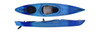 Venture Flex Touring Kayak, Blue Crush
