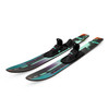 Jobe Hemi Combo Waterskis - 65"