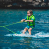 Jobe Buzz Trainers Kids Waterskis - waterskiing for children