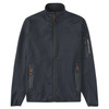 Musto Crew Softshell Jacket - Men - Black