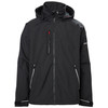 Musto Corsica BR1 Jacket 2.0 Men - Black front
