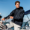 Musto Corsica BR1 Jacket 2.0 Men - Black, action