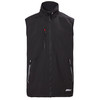 Musto Corsica Gilet 2.0 - Men - Black front