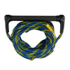 Jobe Transfer Ski  Handle & Rope Combo Blue