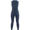 NRS Women's 3.0 Farmer Jane Wetsuit, Back