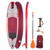 Jobe Aero Mira 10.00 SUP Board Package 486421008