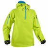 NRS Women's High Tide Splash Jacket, Lime, Front