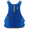 NRS Oso PFD, Blue, Back