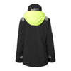Musto BR1 Inshore Jacket - Women Black back