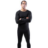 Zhik Core Base Layer Top on model