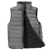 Baltic Flipper Reversible Floatation Jacket 50N - Black/Grey