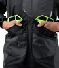 Zhik OFS700 Women's Jacket in black for offshore and coastal sailing