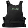 Sowester GP50 50N Buoyancy Aid - Back view