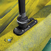 Railblaza Low Profile Expanda Track - Top View