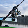 Railblaza Rod Holder R StarPort HD Kit - in action