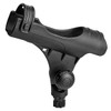 Railblaza Rod Holder R StarPort HD Kit - Black