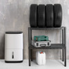 MeacoDry Arete® One 20L Dehumidifier / Air Purifier - garage