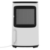 MeacoDry Arete® One 20L Dehumidifier / Air Purifier - back