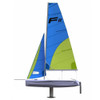 Fusion II Double Handed Sailing Dinghy