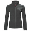 Musto Corsica 100gm Fleece - Women - Dark Grey