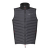 Musto Evolution Loft Hybrid Vest - Black