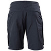 Musto Evolution Deck UV Fast Dry Shorts - Men - True Navy back