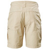 Musto Evolution Deck UV Fast Dry Shorts - Men - Light Stone back