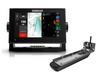 Simrad NSX 3007 Chartplotter w Active Imaging 3-in-1 Transducer