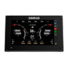 Simrad NSX 3007 Chartplotter w Active Imaging 3-in-1 XDCR