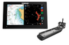 Simrad NSX 3009 Chartplotter w Active Imaging 3-in-1 transducer